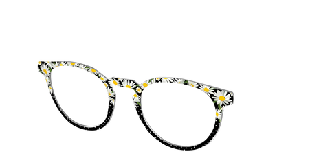 The Daisy Crown Dot
