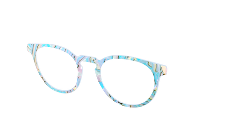 The Daybreak Pearl Marble