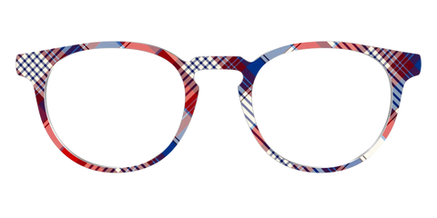 The Heritage Plaid