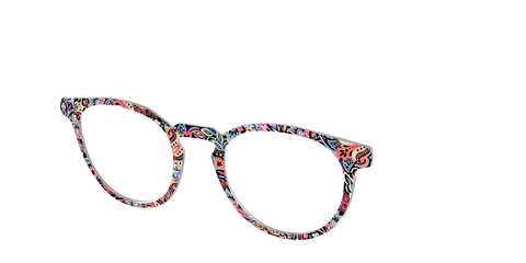 The Lavish Paisley