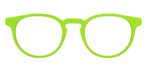 The Lime Green