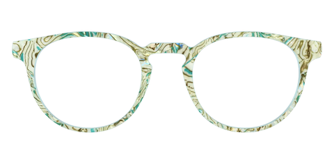 The Mint Jasper Pearl Marble