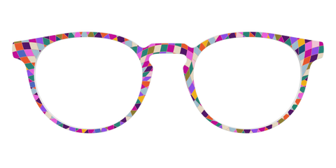 The Party Kaleidoscope