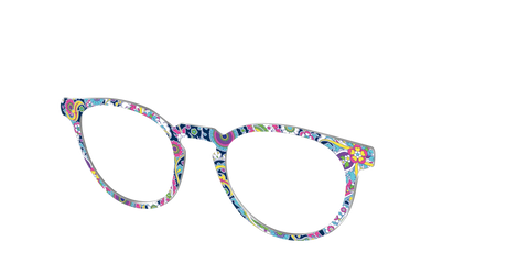 The Petal Paisley