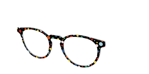 The Pride Party Dots