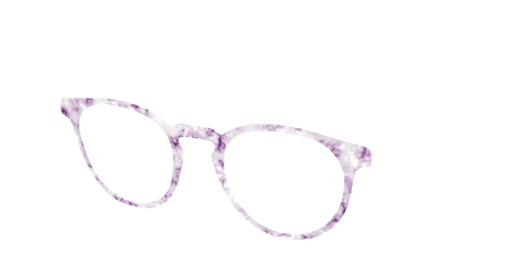 The Viola Pearl Marble