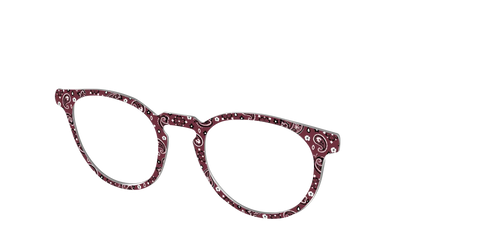 The Western Paisley