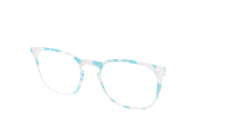 The Blue Sky Pearl Tortoise