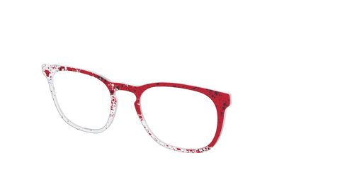Bulls Splatter