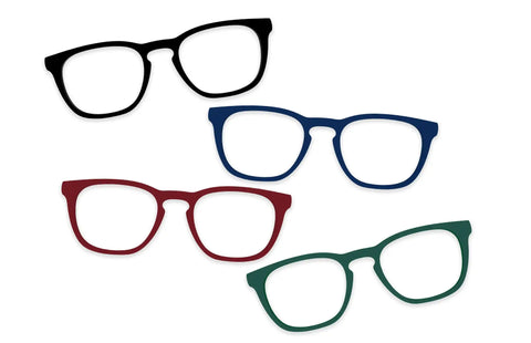 The Classic Colors Set