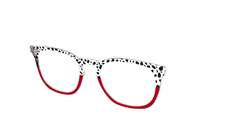 Cruella's Wicked Glamour Split