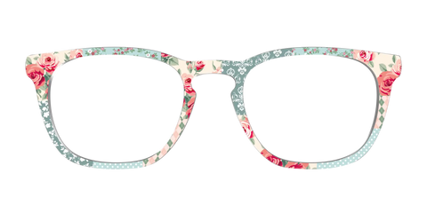 The Floral Patchwork