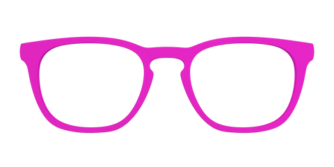 The Hot Pink