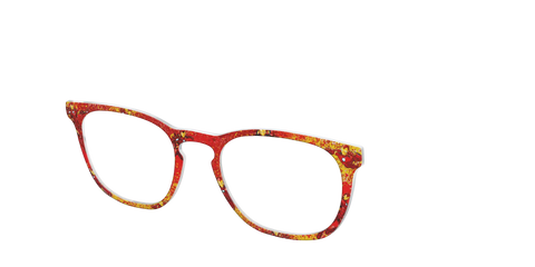 The Iron Man Splatter