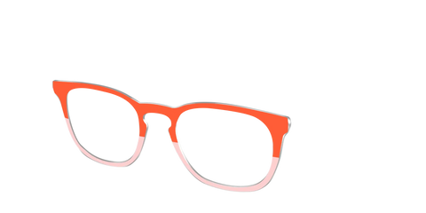 The Jasper & Venetian Pink Split