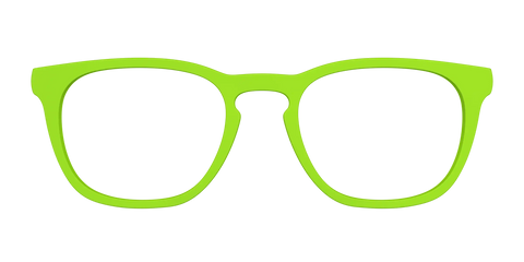 The Lime Green
