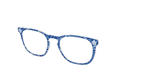 The Maple Leafs® Ice