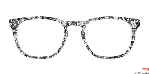 The Marvel Comics