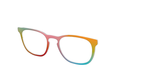 The Mirage Gradient