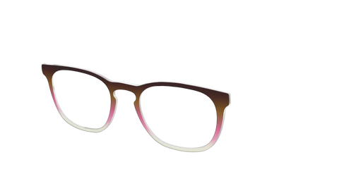 The Neapolitan Gradient
