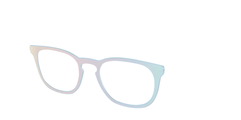 The Pastel Dot Iridescent