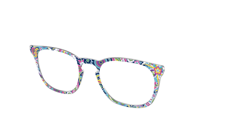 The Petal Paisley