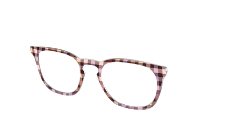 The Sun-Kissed Plaid