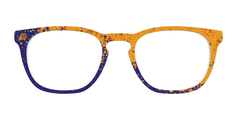 The Suns Splatter