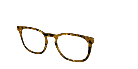 The Tiger's Eye Pearl Tortoise