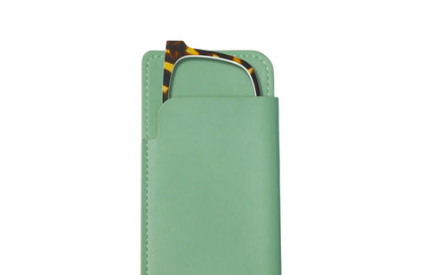 The Top Frame Case Evergreen
