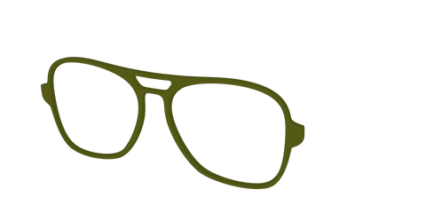 The Army Green