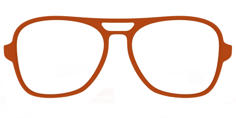 The Burnt Orange
