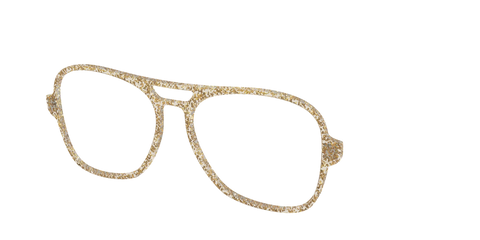 The Champagne Sparkle