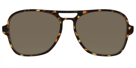 The Non-Polarized Tortoise Sun Top