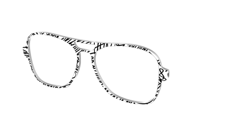 The Stylish Scribble