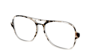 The Vanilla Latte Tortoise