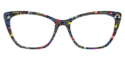 The Arcade Maze
