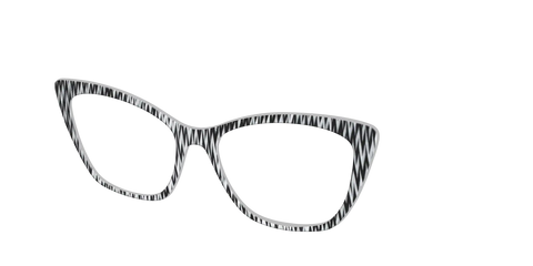 The B&W Chevron