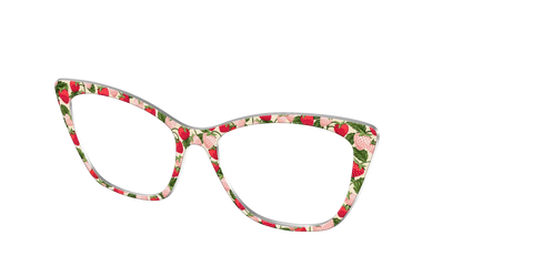 The Berry In Love