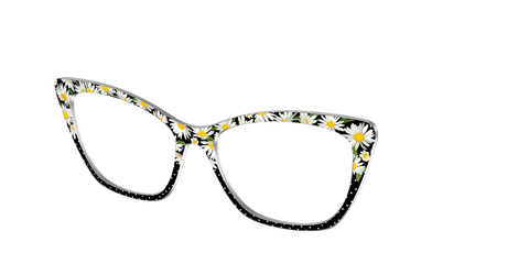 The Daisy Crown Dot