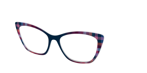 The Harvest Reimagined Plaid