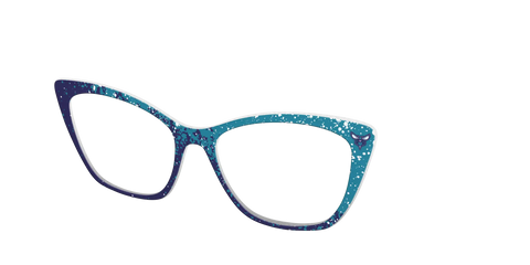 The Hornets Splatter