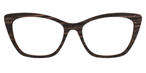 The Mahogany Woodgrain