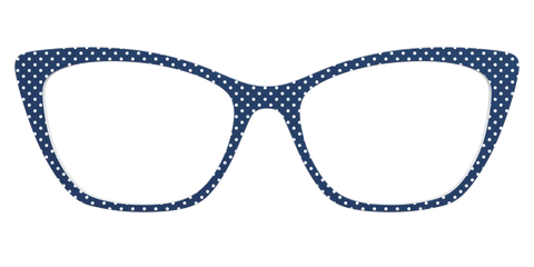 The Navy Pin Dot