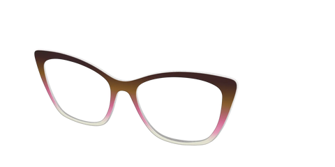 The Neapolitan Gradient