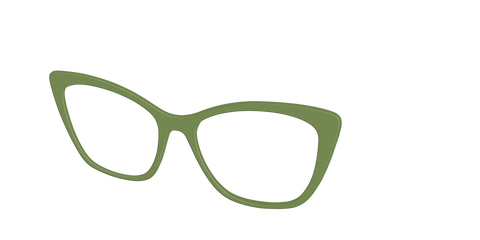 The Olive Green