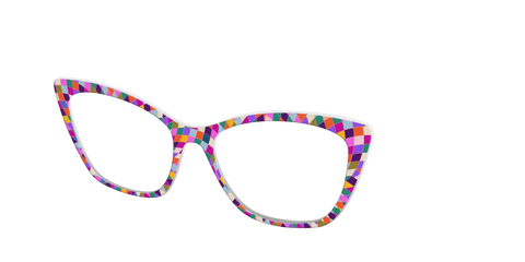 The Party Kaleidoscope