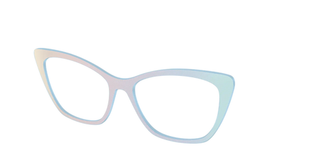 The Pastel Dot Iridescent