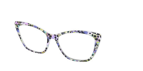 The Speckled Winter Tort