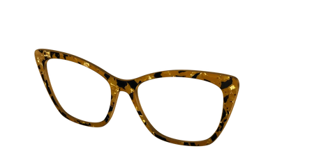 The Tiger's Eye Pearl Tortoise